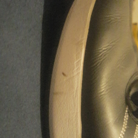 NIKE DUALTONE shoes. - Picture 5 of 16